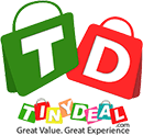 TinyDeal